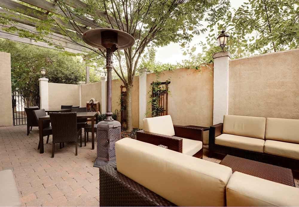 Courtyard Raleigh Crabtree Valley Zewnętrze zdjęcie