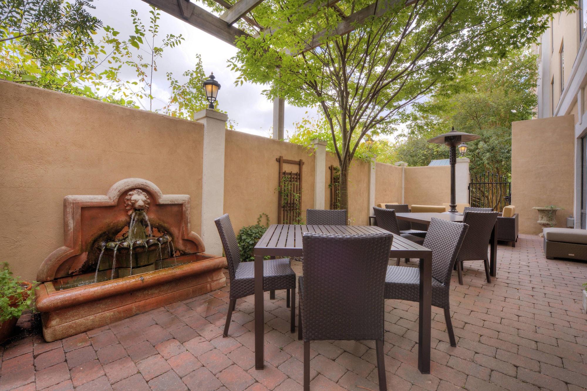 Courtyard Raleigh Crabtree Valley Zewnętrze zdjęcie