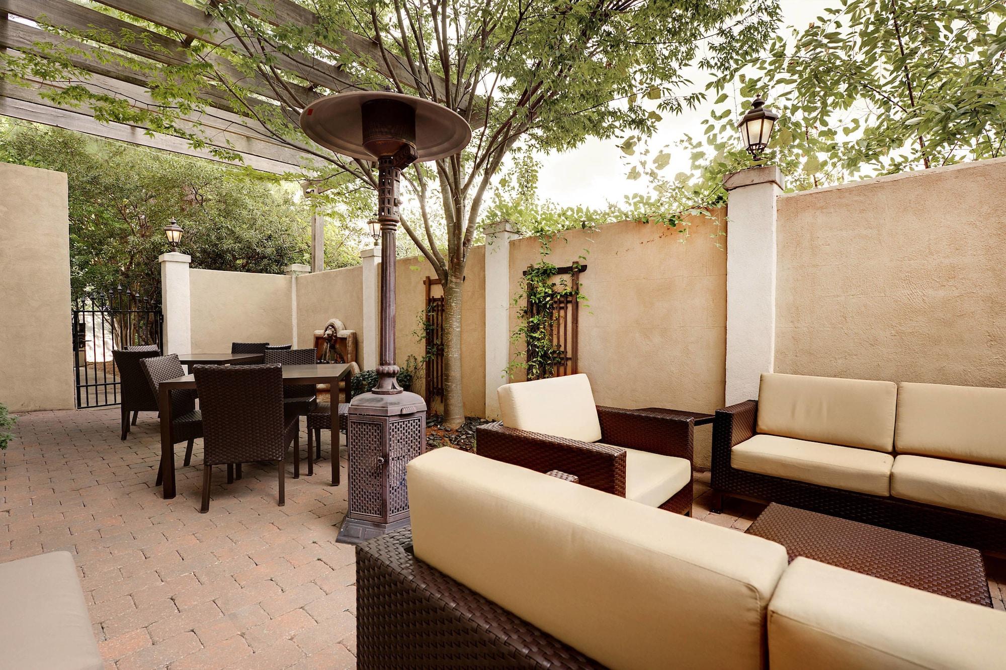 Courtyard Raleigh Crabtree Valley Zewnętrze zdjęcie